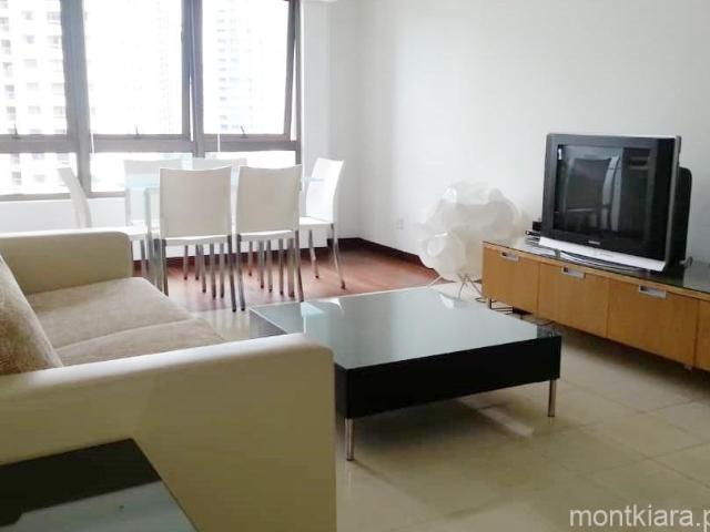 Apartment for rent in Country Heights Damansara, Kuala Lumpur