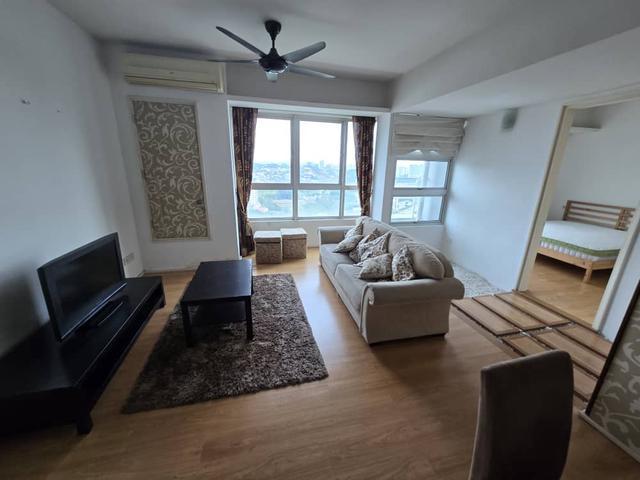Condominium for rent in Country Heights Damansara, Kuala Lumpur