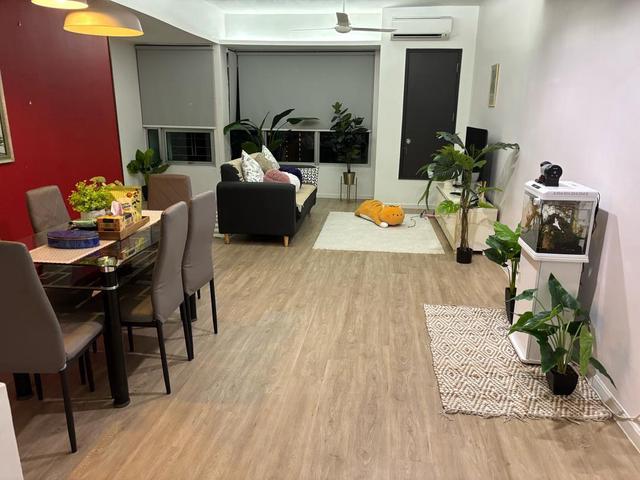 Condominium for rent in Country Heights Damansara, Kuala Lumpur