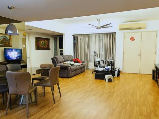 Condominium for sale in Country Heights Damansara, Kuala Lumpur