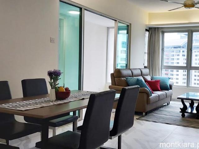 Apartment for rent in Country Heights Damansara, Kuala Lumpur