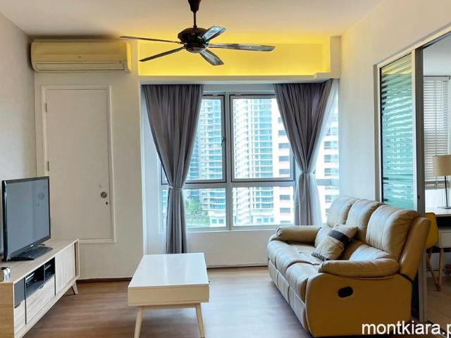 Apartment for rent in Country Heights Damansara, Kuala Lumpur