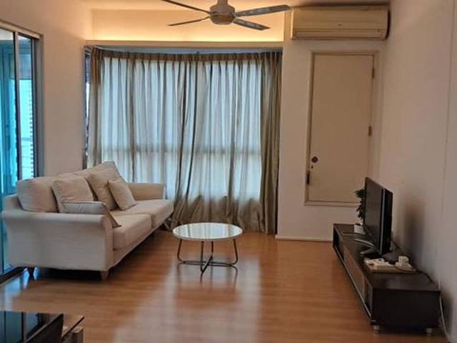 Condominium for rent in Country Heights Damansara, Kuala Lumpur