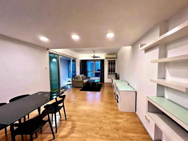 Condominium for rent in Mont Kiara, Kuala Lumpur