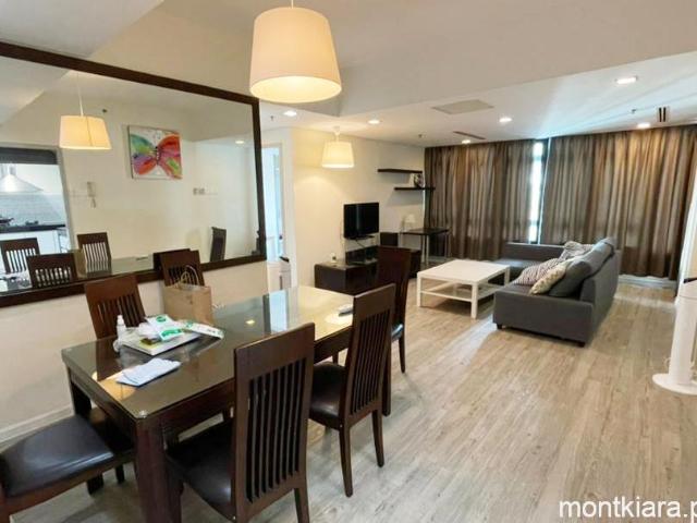 Apartment for rent in Country Heights Damansara, Kuala Lumpur