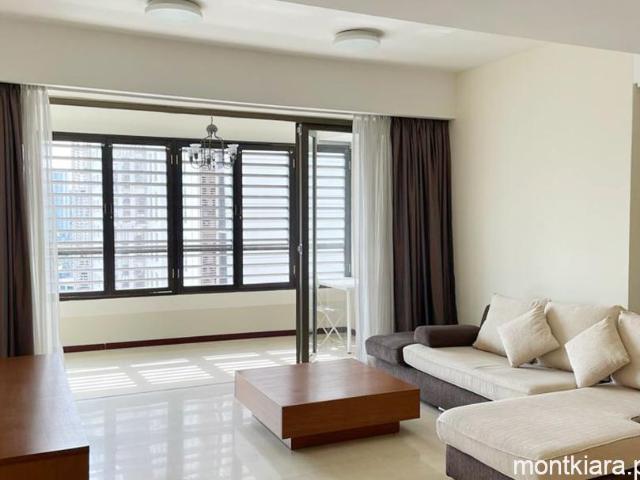 Apartment for rent in Country Heights Damansara, Kuala Lumpur