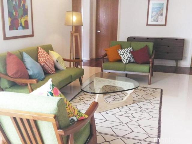 Apartment for rent in Country Heights Damansara, Kuala Lumpur