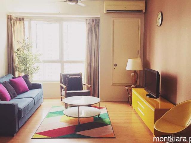 Apartment for rent in Country Heights Damansara, Kuala Lumpur
