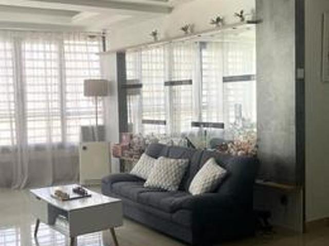Serviced Residence for sale in Country Heights Damansara, Kuala Lumpur