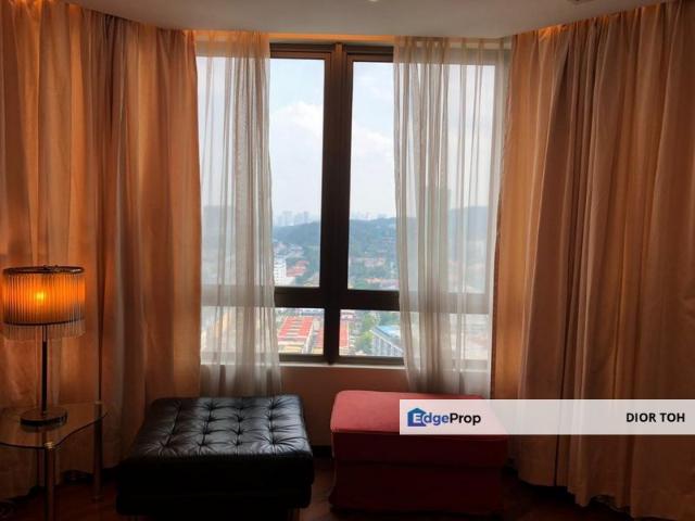 Condominium for rent in Country Heights Damansara, Kuala Lumpur