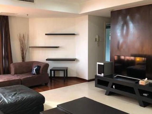 Serviced Residence for rent in Country Heights Damansara, Kuala Lumpur