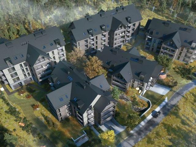 Mieszkanie na sprzedaż w Świeradów-zdrój, Dolnośląskie