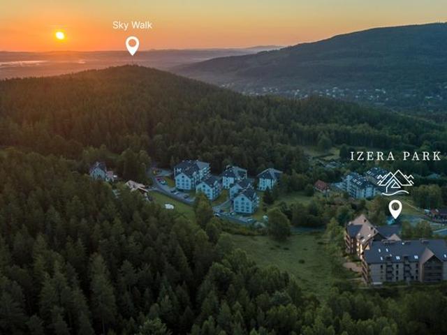 Mieszkanie na sprzedaż w Świeradów-zdrój, Dolnośląskie