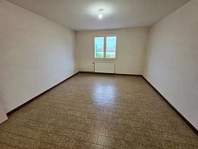 Appartement location à Nantua, Izernore