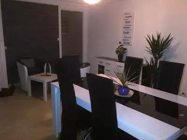 Appartement location à Izernore, Ain
