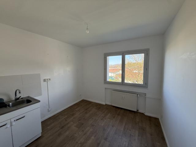 Appartement location à Nantua, Izernore