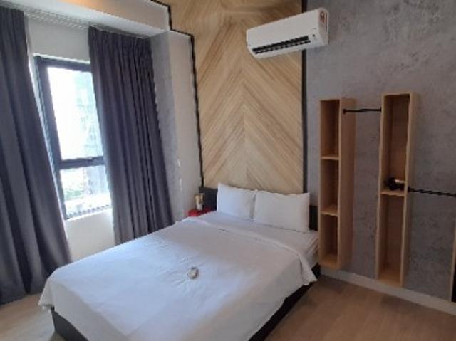 Room for rent in Selangor