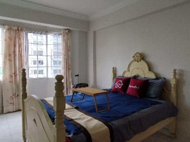 Room for rent in Petaling, Damansara Damai