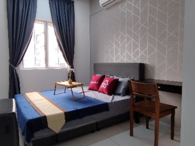 Room for rent in Country Heights Damansara, Kuala Lumpur