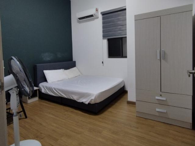 Room for rent in Country Heights Damansara, Kuala Lumpur