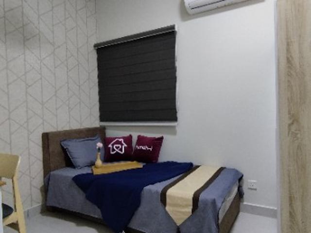 Room for rent in Country Heights Damansara, Kuala Lumpur
