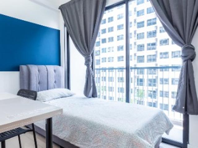 Room for rent in Petaling, Alam Impian