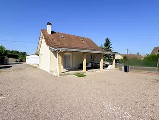 Maison vente à Tarsul, Izeure