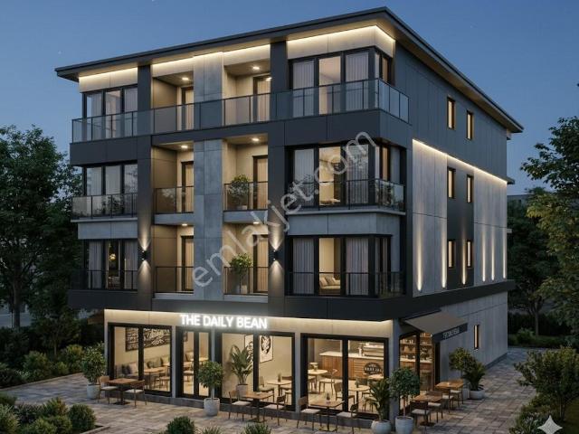 Bergama, İzmir içerisinde satılık mülk