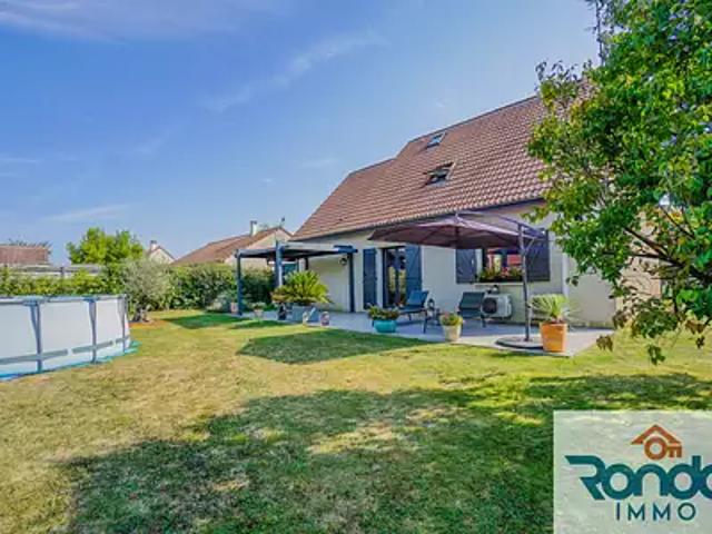 Maison vente à France métropolitaine, Izier