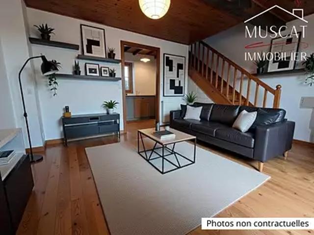 Maison vente à Belley, Izieu