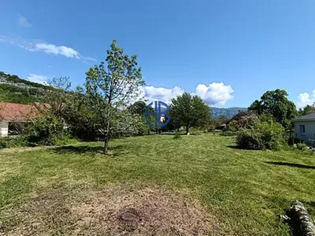 Terrain vente à Lelinaz, Izieu