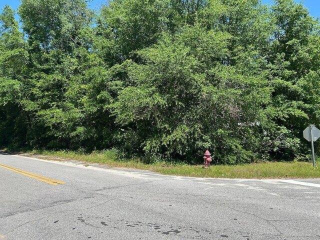 Land for sale in Blackville