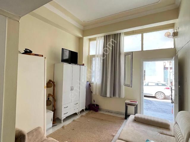 Konak, İzmir içerisinde kiralık mülk