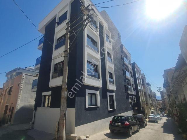 Konak, İzmir içerisinde kiralık mülk
