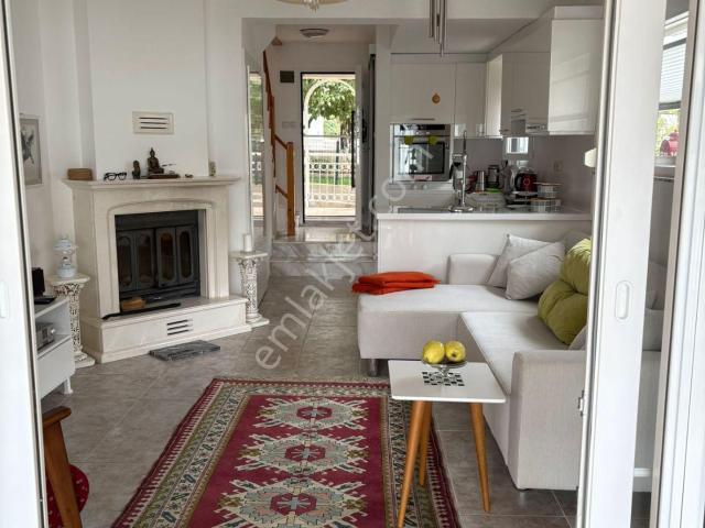 Menderes, İzmir içerisinde satılık Villa