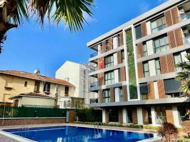 Bakirköy, İstanbul içerisinde satılık mülk