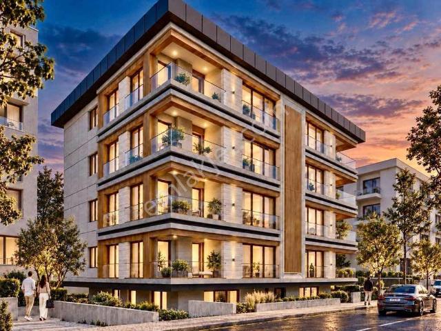 Yeşilköy Mahallesi, Bakırköy içerisinde satılık mülk