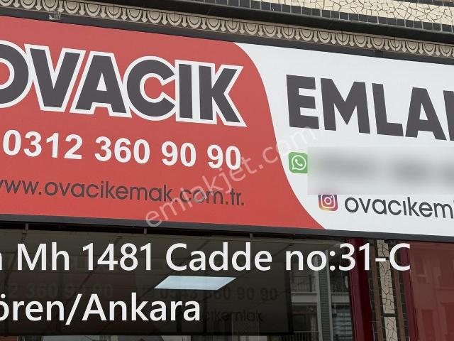 Keçiören, Ankara içerisinde kiralık mülk