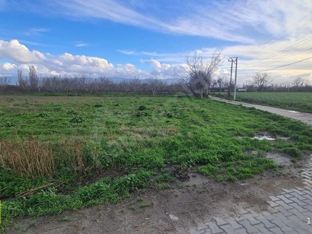 Bayindir, İzmir içerisinde satılık Arsa