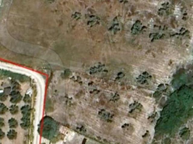 Ovacık Mahallesi, Çeşme içerisinde satılık Arsa