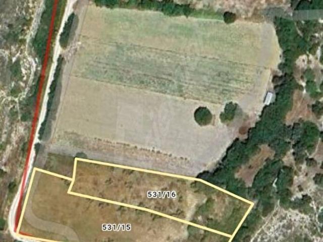Ovacık Mahallesi, Çeşme içerisinde satılık Arsa