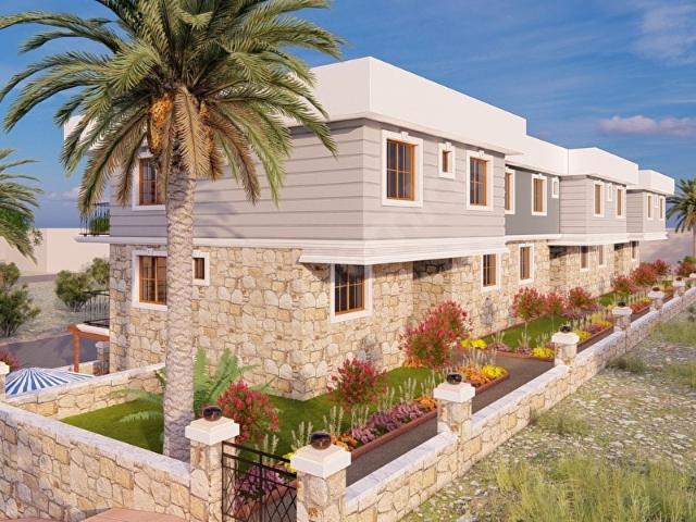 Foça, İzmir içerisinde satılık Villa