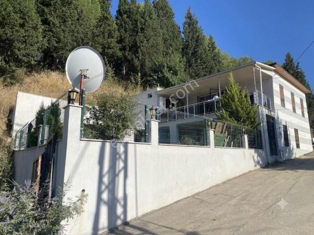Kemalpaşa, İzmir içerisinde satılık Villa