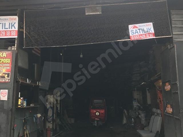 Konak, İzmir içerisinde satılık Arsa