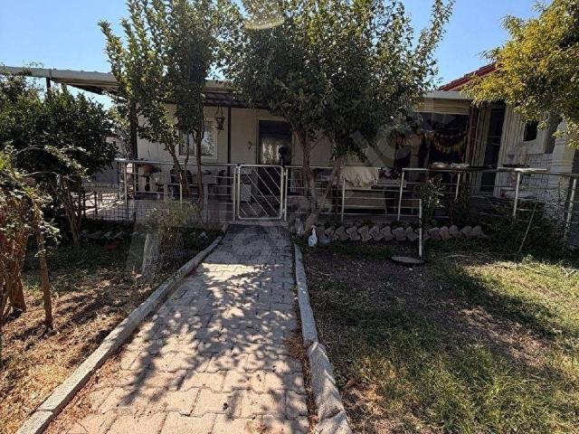 Menderes, İzmir içerisinde satılık Arsa