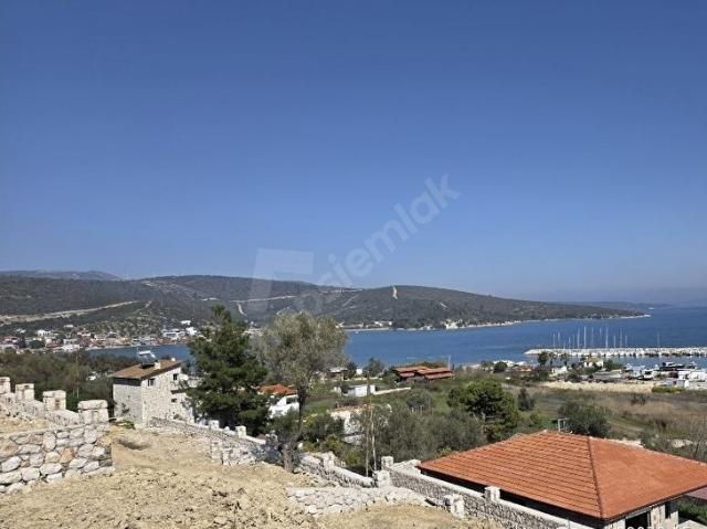 Urla, İzmir içerisinde satılık Arsa