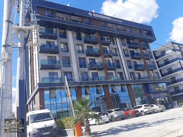 İzmit, Kocaeli içerisinde satılık Residence