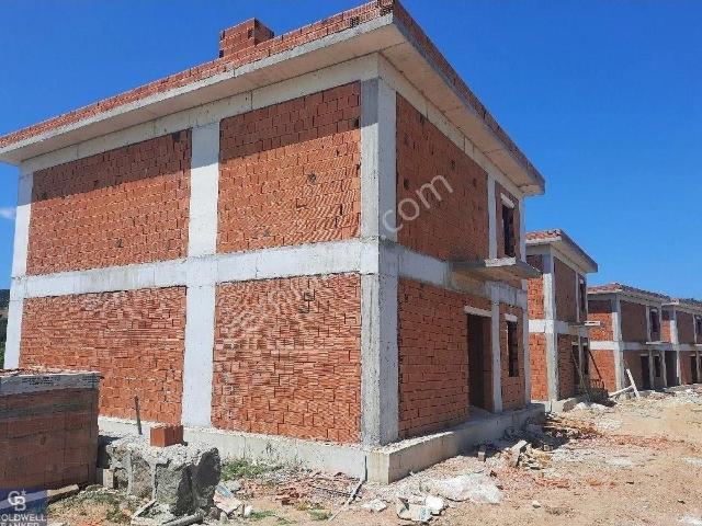 İzmit içerisinde satılık Villa