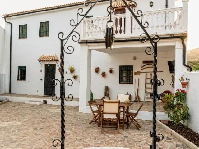 Apartamento en alquiler en Iznájar, Andalucía