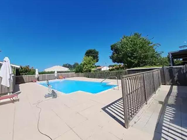 Appartement vente à Bordeaux, Saint-loubès